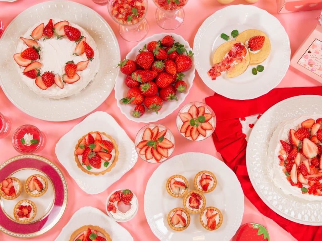 sweets