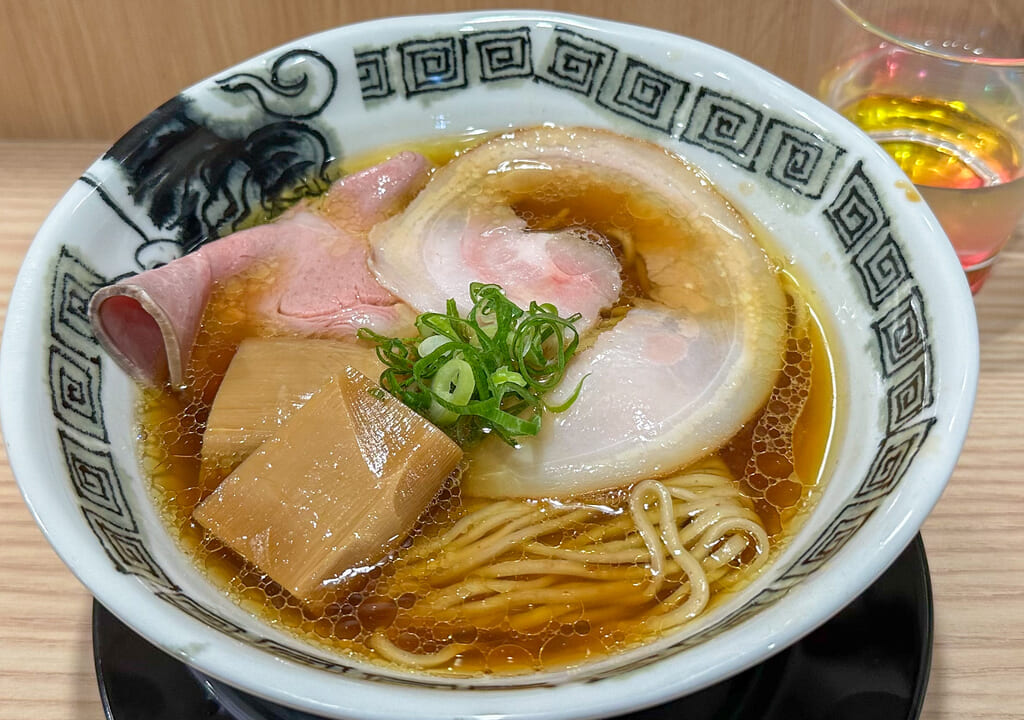 スパルタンZの原点醤油